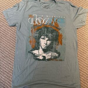 The Doors Graphic T-Shirt